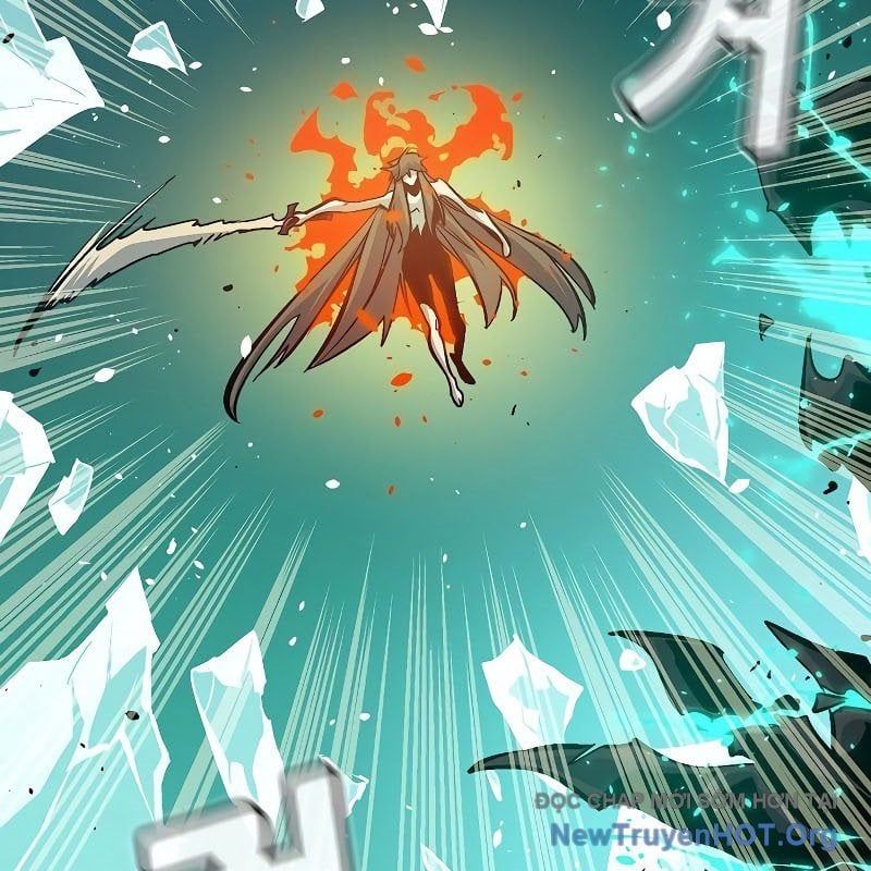 Độc Cô Tử Linh Sư - Chapter 175 - Page 145