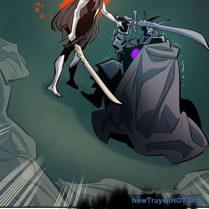 Độc Cô Tử Linh Sư - Chapter 175 - Page 185