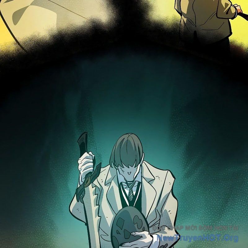 Độc Cô Tử Linh Sư - Chapter 175 - Page 191