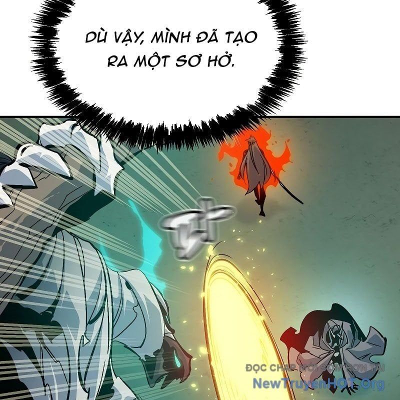 Độc Cô Tử Linh Sư - Chapter 175 - Page 216