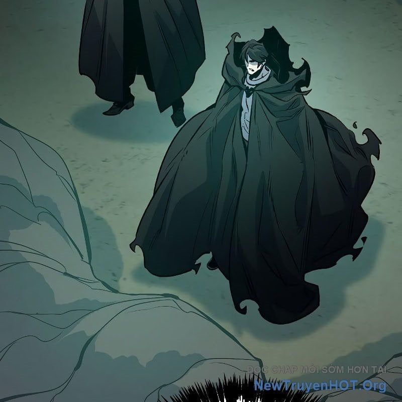 Độc Cô Tử Linh Sư - Chapter 175 - Page 22