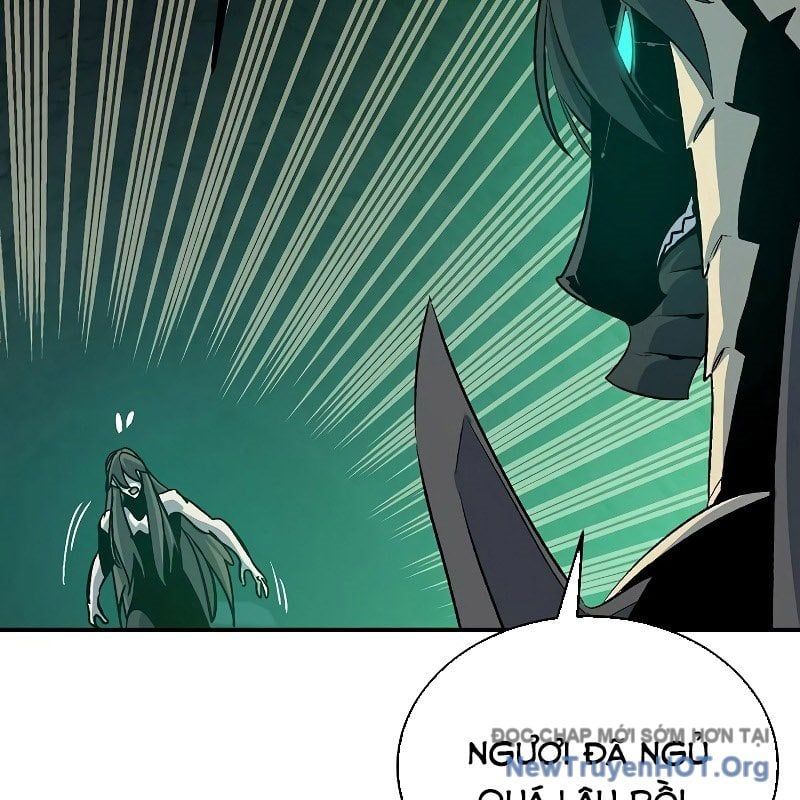 Độc Cô Tử Linh Sư - Chapter 176 - Page 121