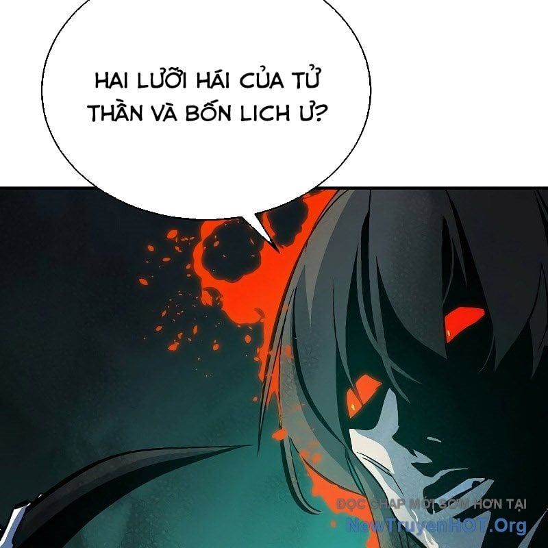 Độc Cô Tử Linh Sư - Chapter 176 - Page 23