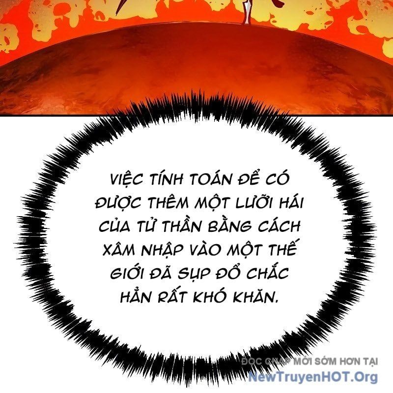 Độc Cô Tử Linh Sư - Chapter 176 - Page 31