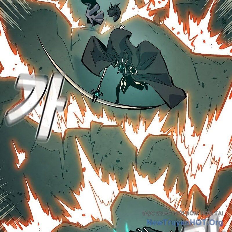 Độc Cô Tử Linh Sư - Chapter 176 - Page 48