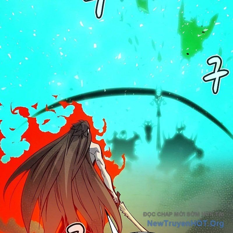 Độc Cô Tử Linh Sư - Chapter 176 - Page 6