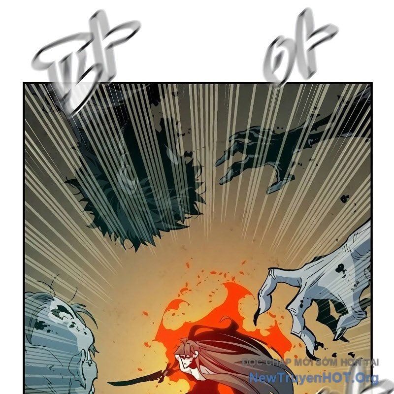 Độc Cô Tử Linh Sư - Chapter 176 - Page 67