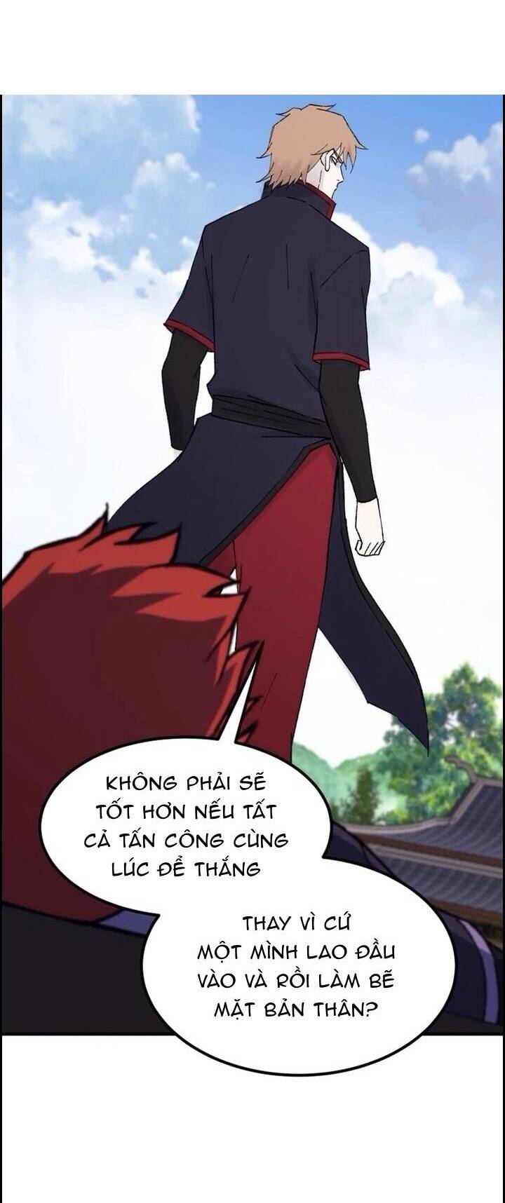 Đại Cao Thủ - Chapter 108 - Page 10