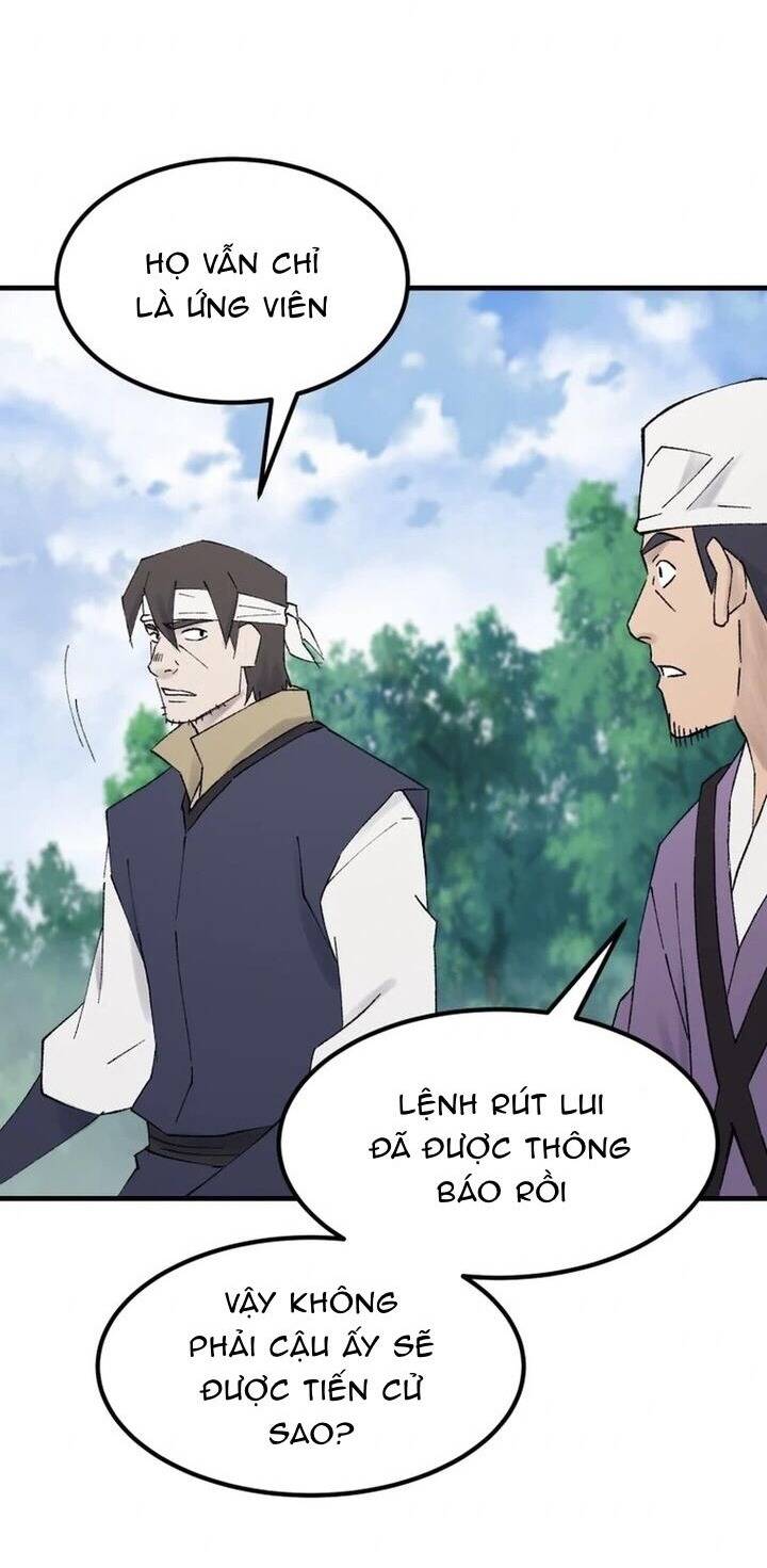 Đại Cao Thủ - Chapter 108 - Page 24