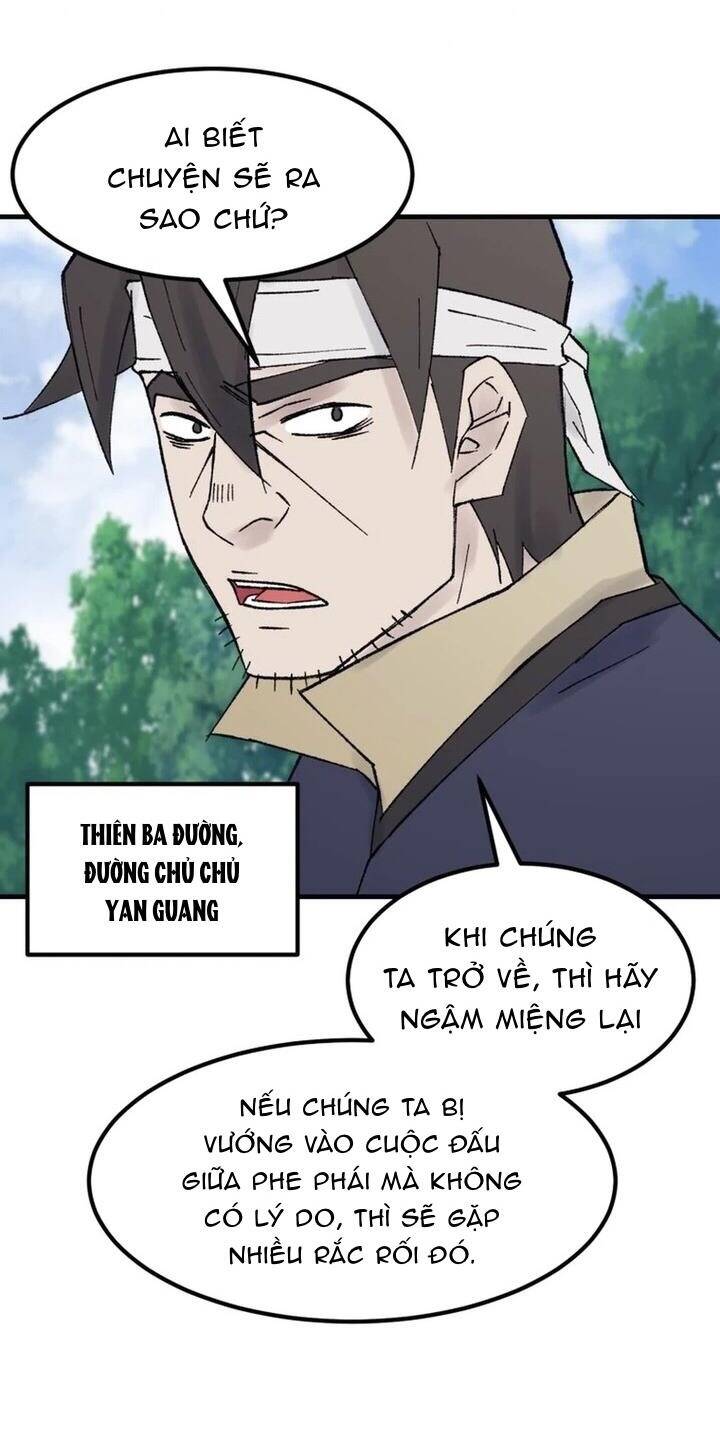 Đại Cao Thủ - Chapter 108 - Page 25