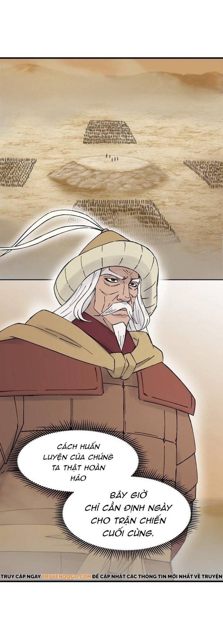 Đại Cao Thủ - Chapter 108 - Page 33