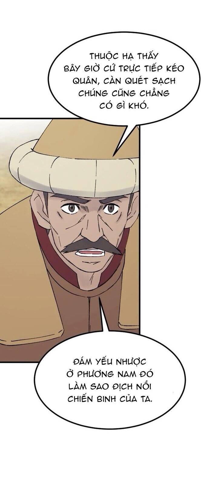 Đại Cao Thủ - Chapter 108 - Page 39