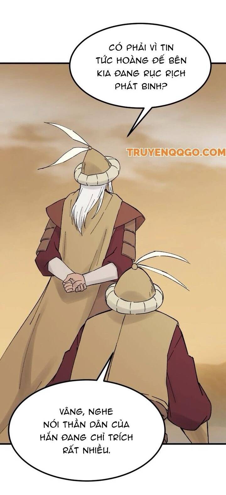 Đại Cao Thủ - Chapter 108 - Page 45