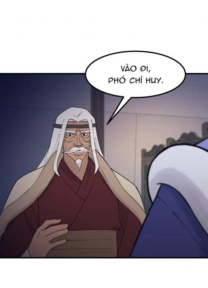 Đại Cao Thủ - Chapter 108 - Page 57
