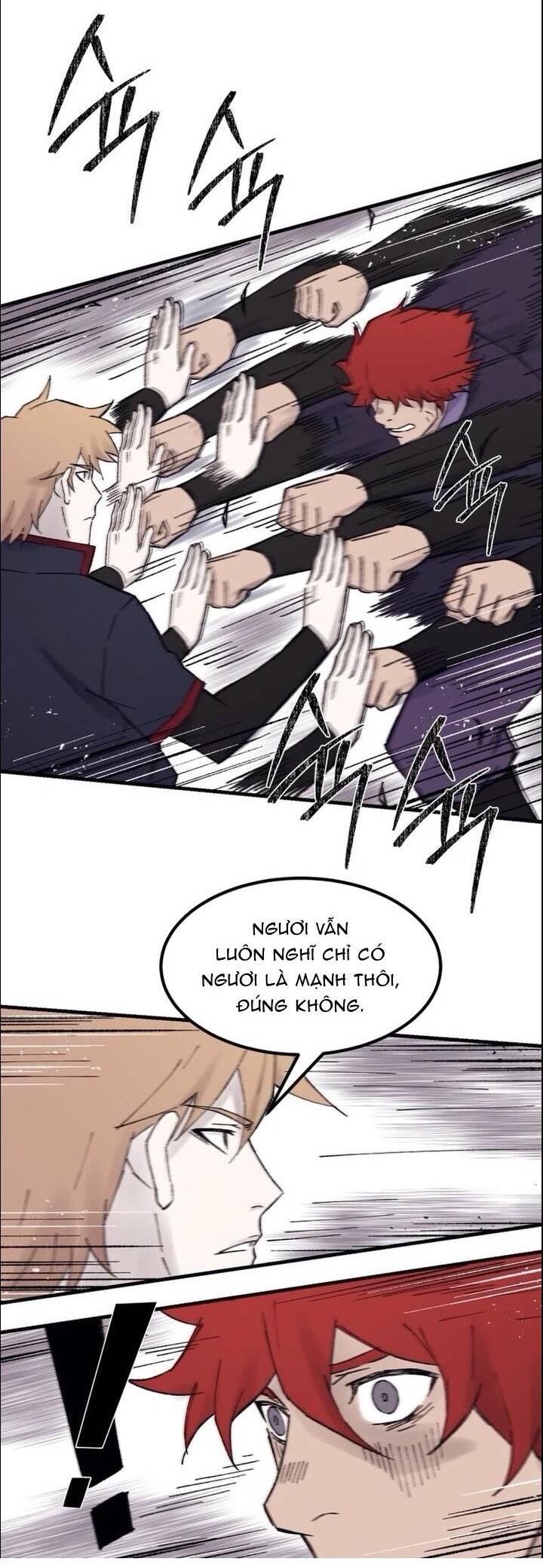 Đại Cao Thủ - Chapter 108 - Page 6