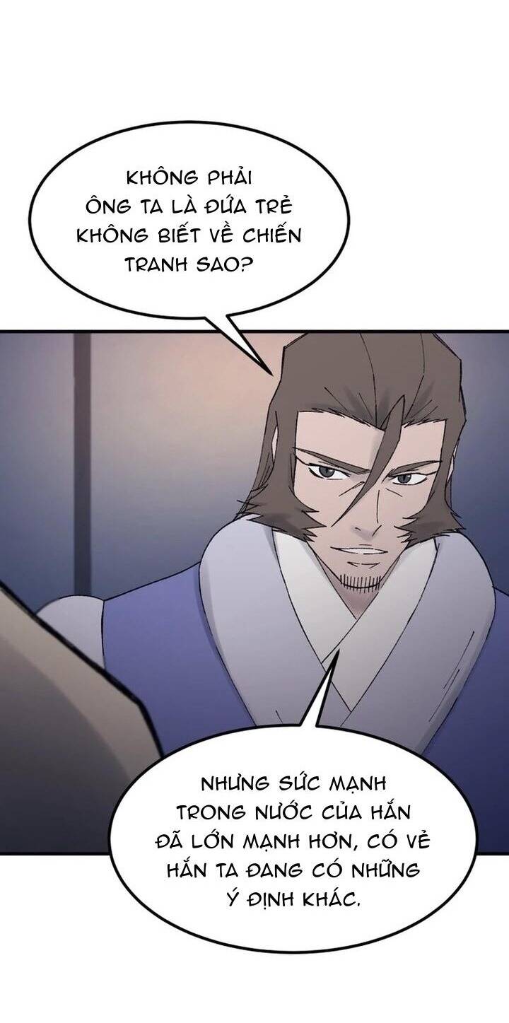 Đại Cao Thủ - Chapter 108 - Page 66