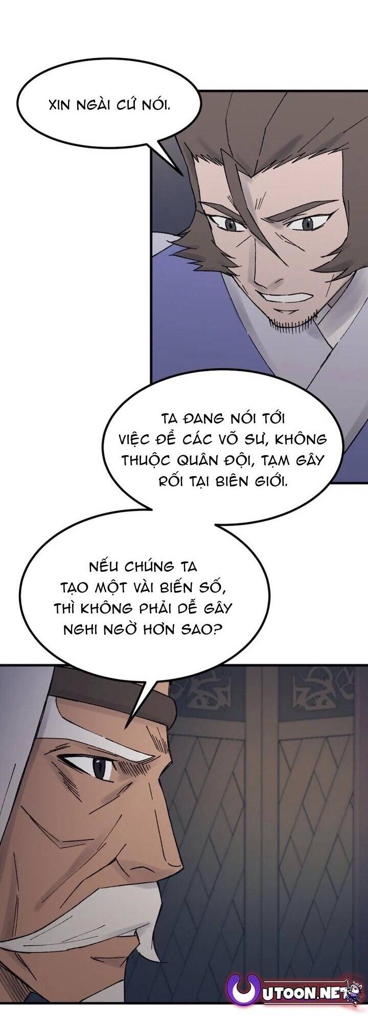 Đại Cao Thủ - Chapter 108 - Page 68