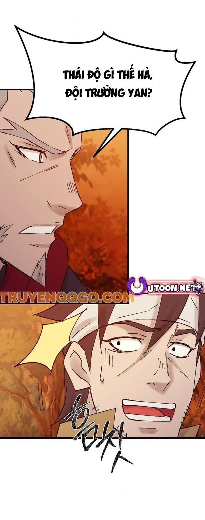 Đại Cao Thủ - Chapter 109 - Page 21