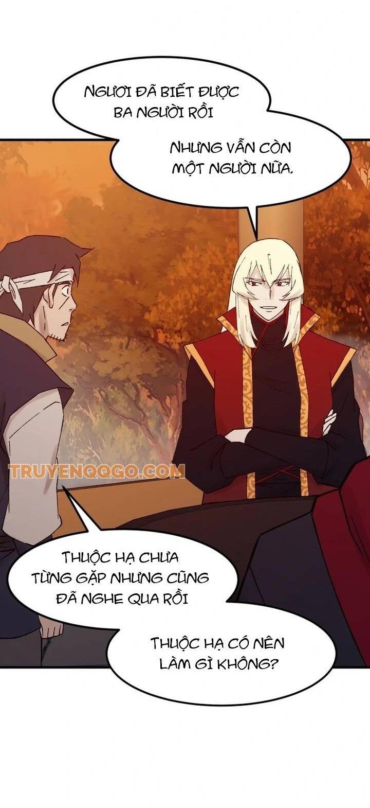 Đại Cao Thủ - Chapter 109 - Page 25