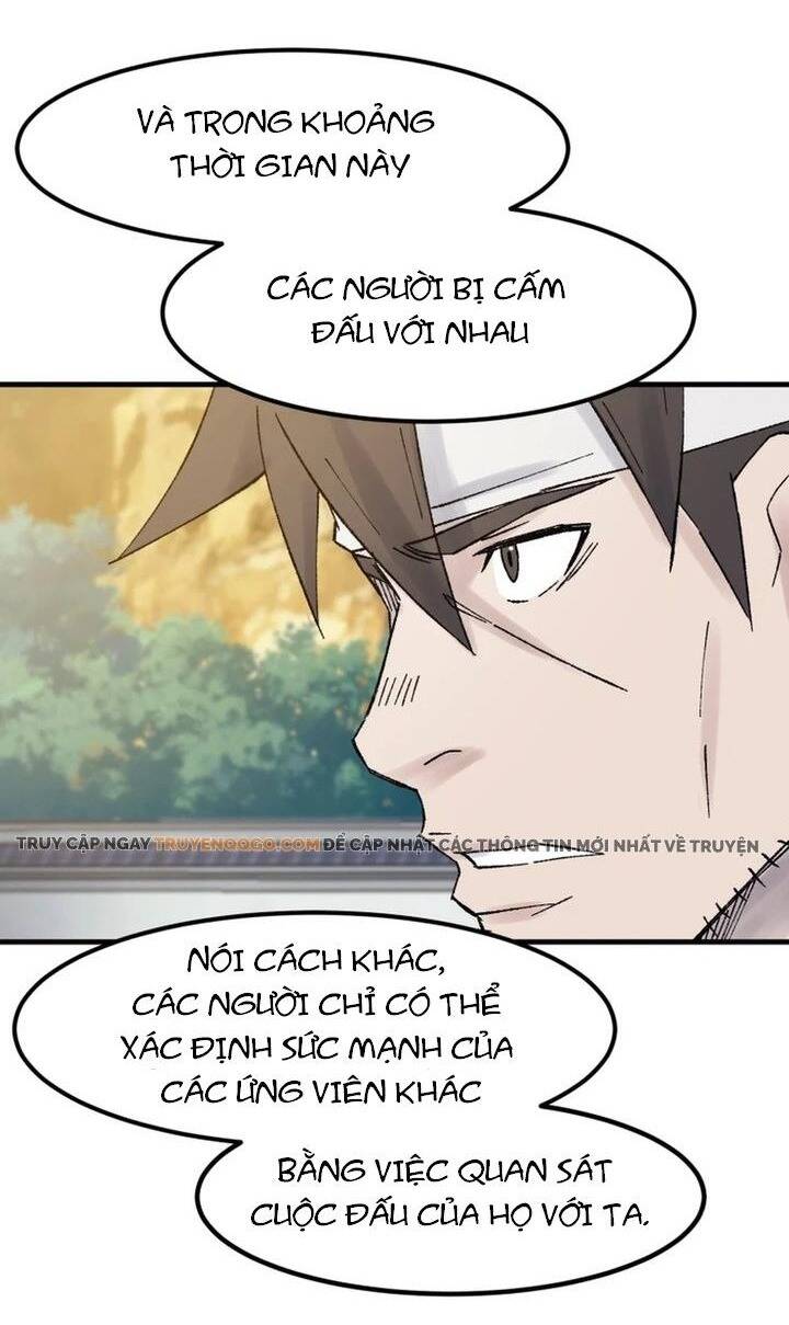 Đại Cao Thủ - Chapter 109 - Page 34