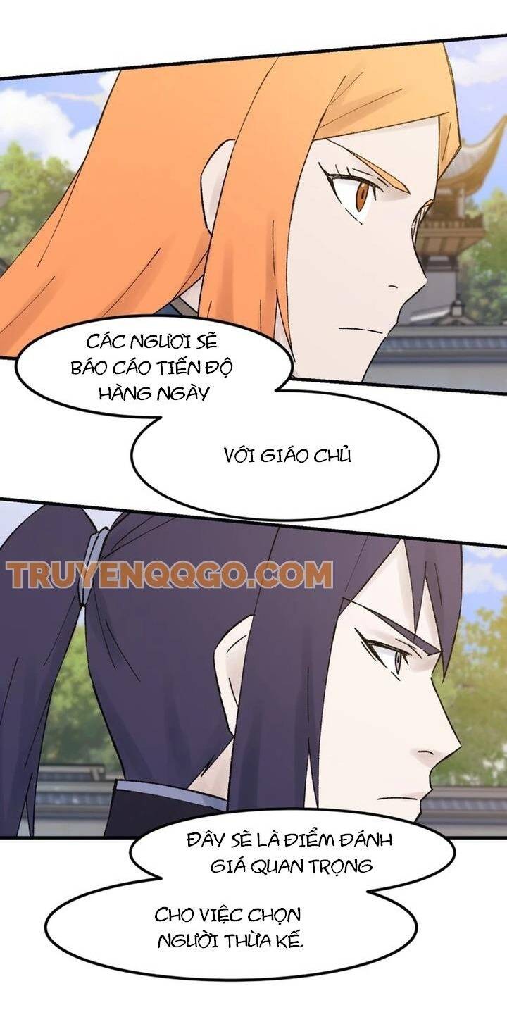 Đại Cao Thủ - Chapter 109 - Page 36