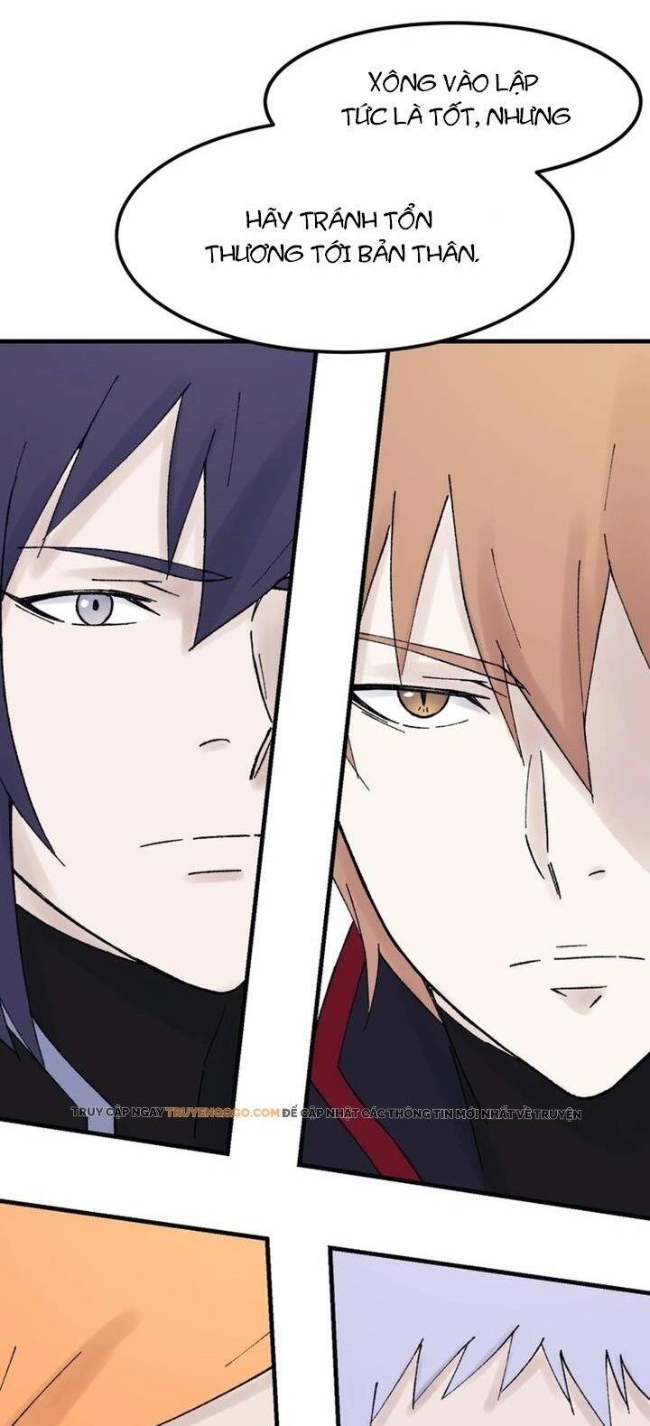 Đại Cao Thủ - Chapter 109 - Page 38