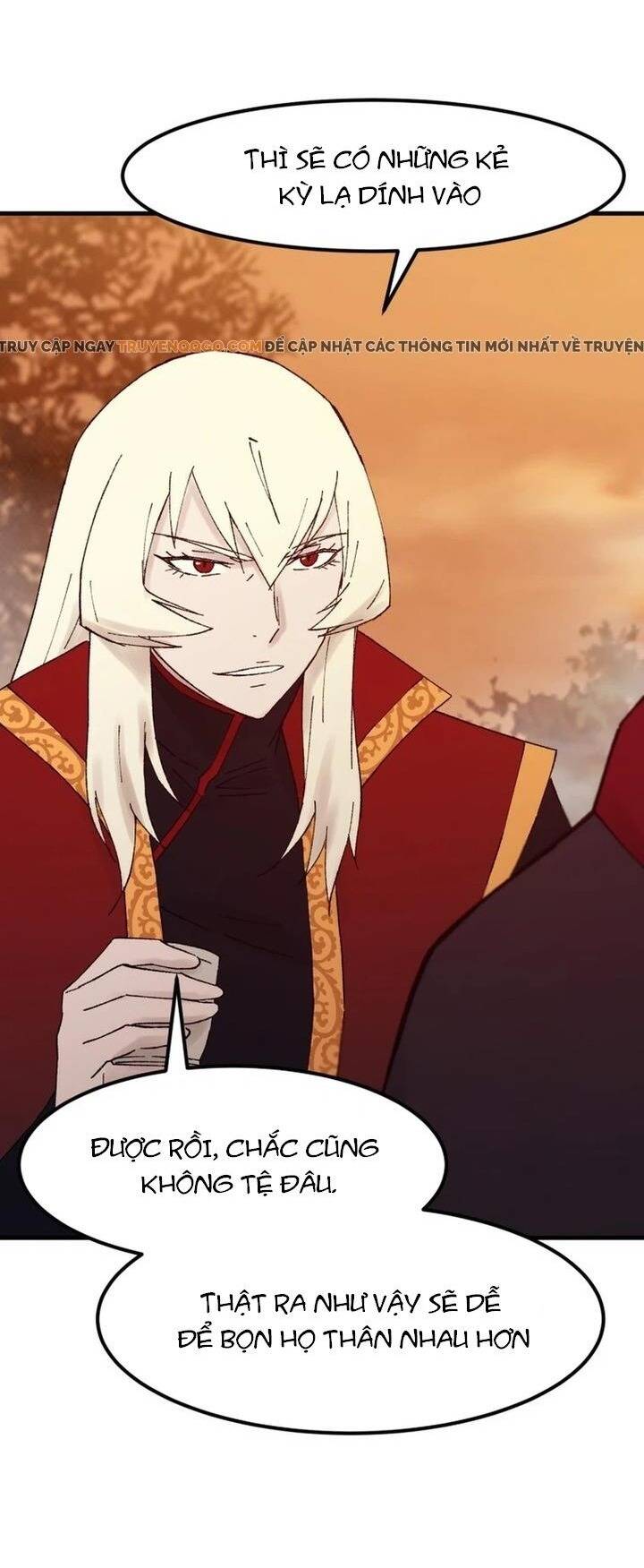 Đại Cao Thủ - Chapter 109 - Page 4