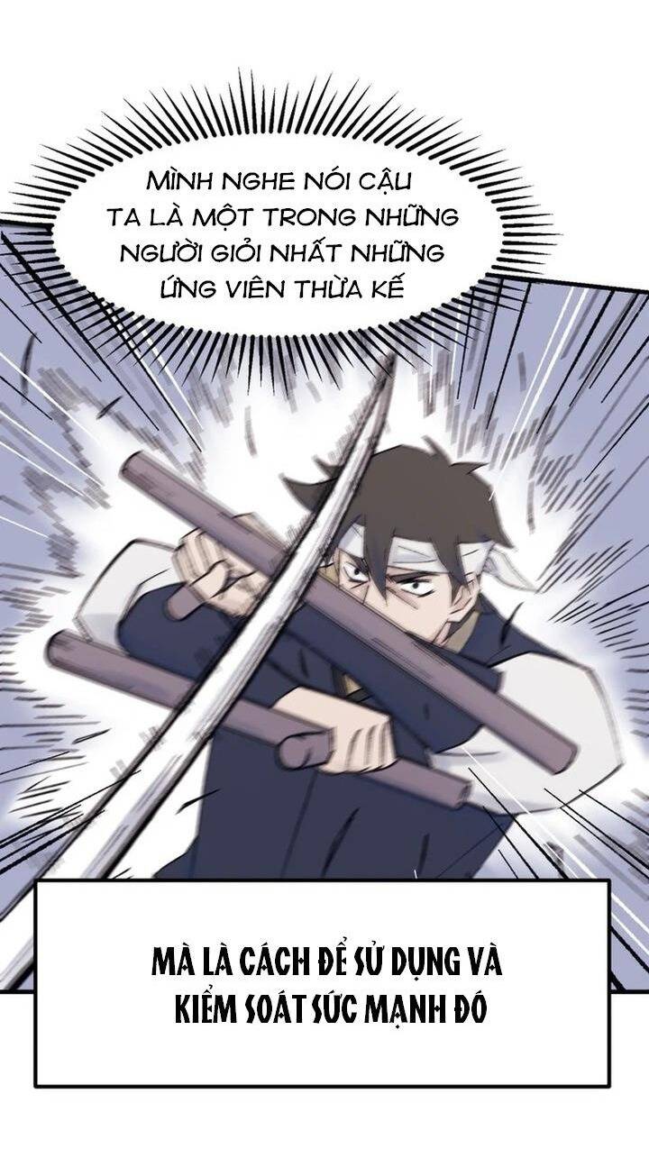 Đại Cao Thủ - Chapter 109 - Page 42