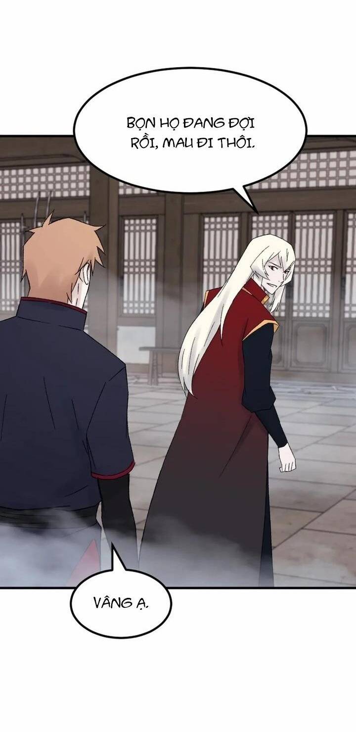 Đại Cao Thủ - Chapter 110 - Page 17