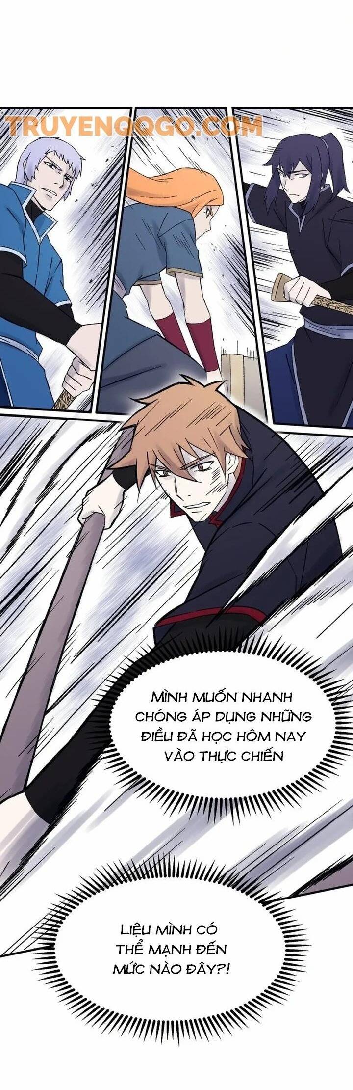 Đại Cao Thủ - Chapter 110 - Page 26