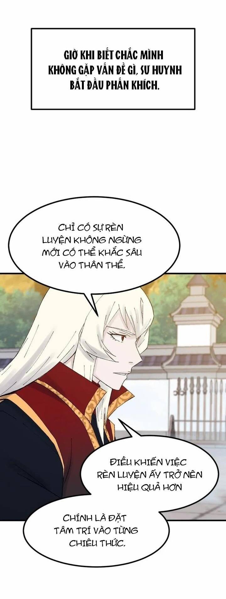 Đại Cao Thủ - Chapter 110 - Page 27