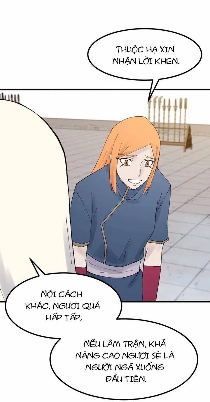 Đại Cao Thủ - Chapter 110 - Page 39