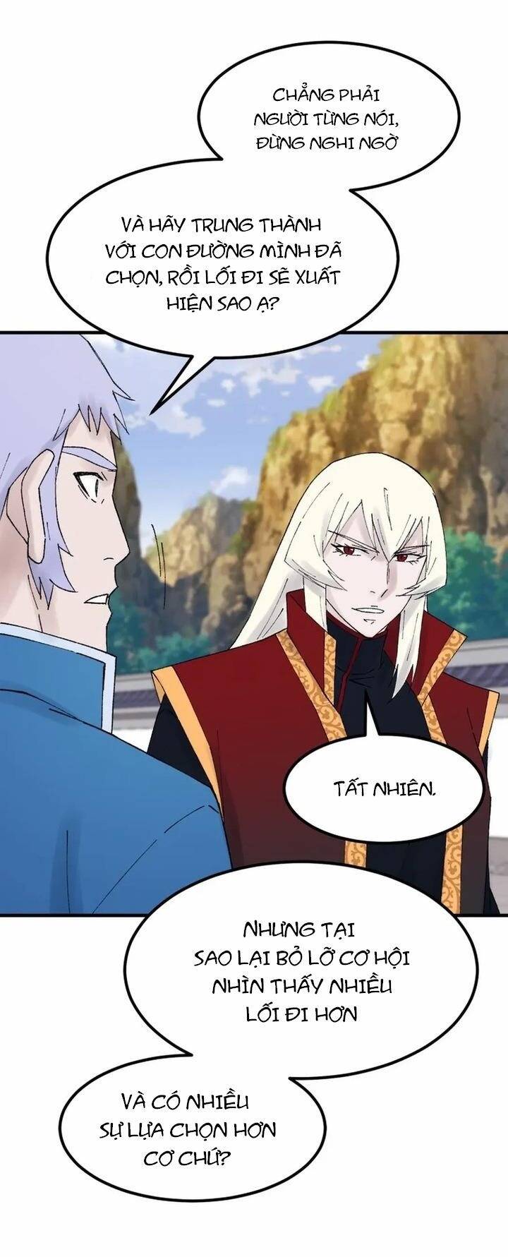 Đại Cao Thủ - Chapter 110 - Page 47