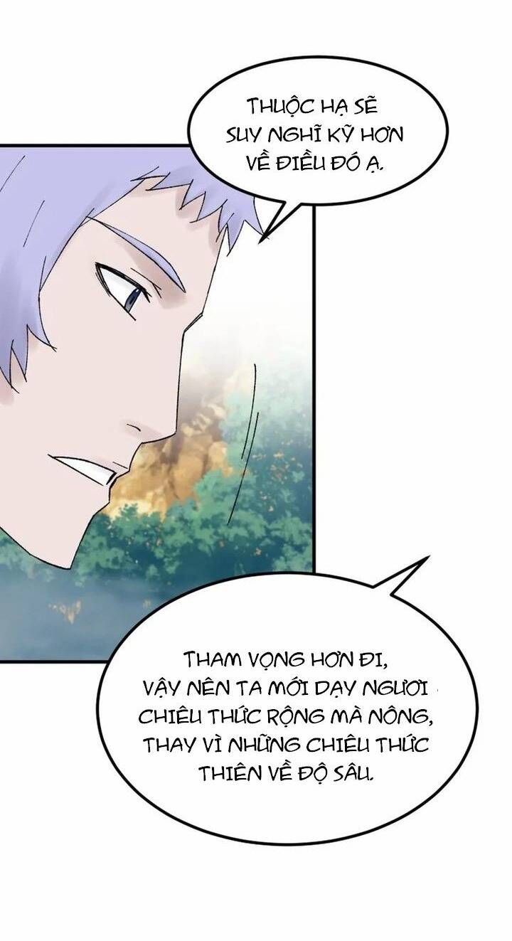 Đại Cao Thủ - Chapter 110 - Page 48