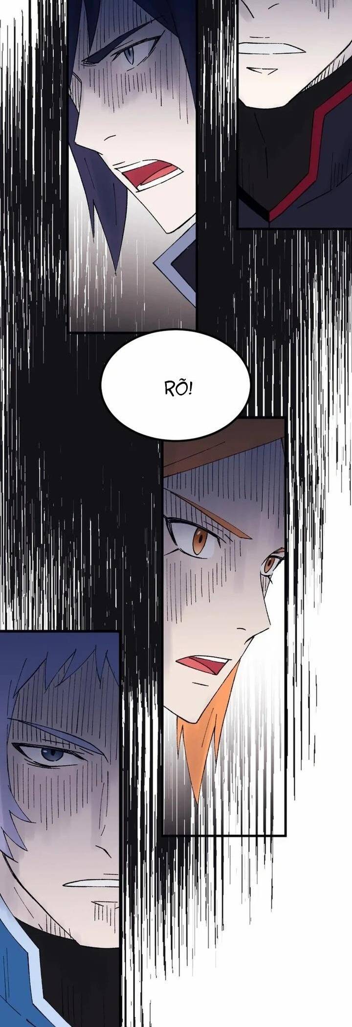 Đại Cao Thủ - Chapter 110 - Page 55