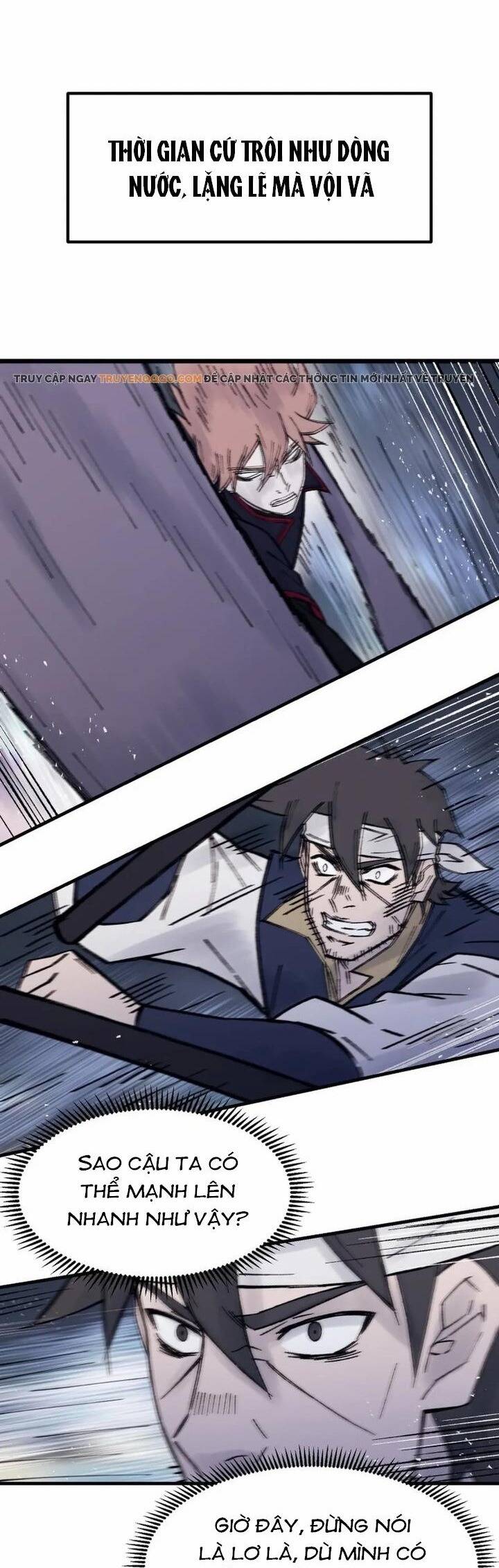 Đại Cao Thủ - Chapter 110 - Page 59