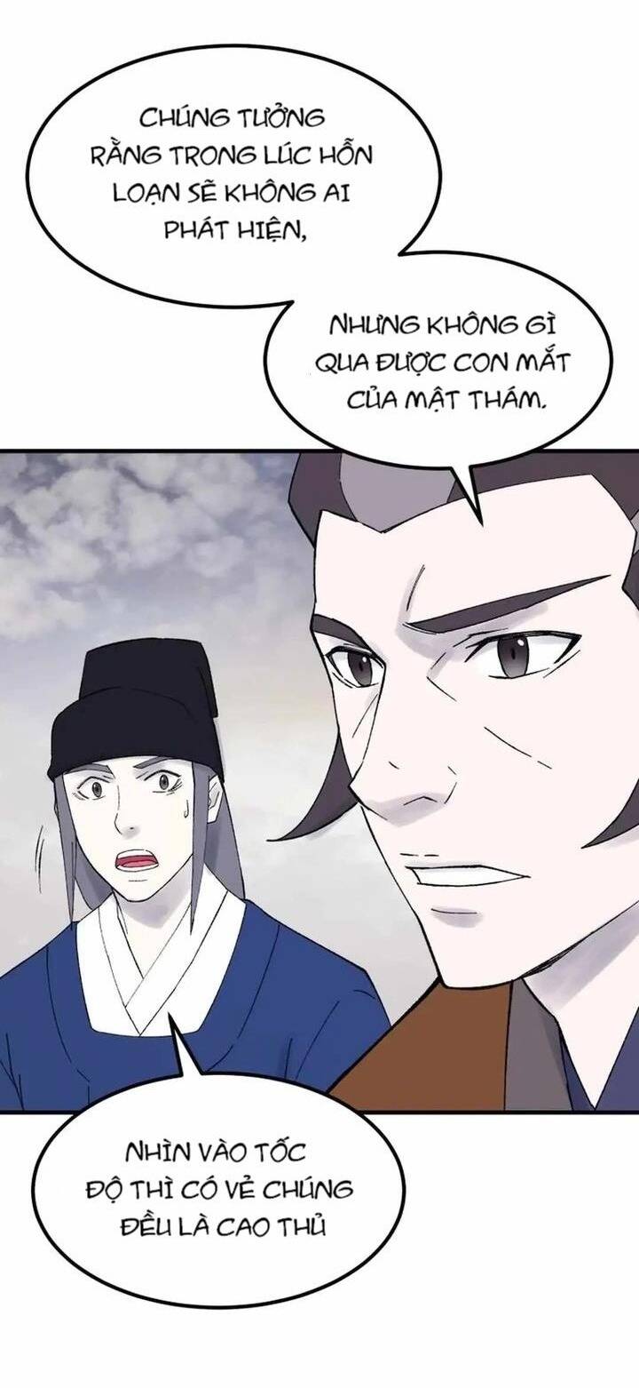 Đại Cao Thủ - Chapter 111 - Page 29