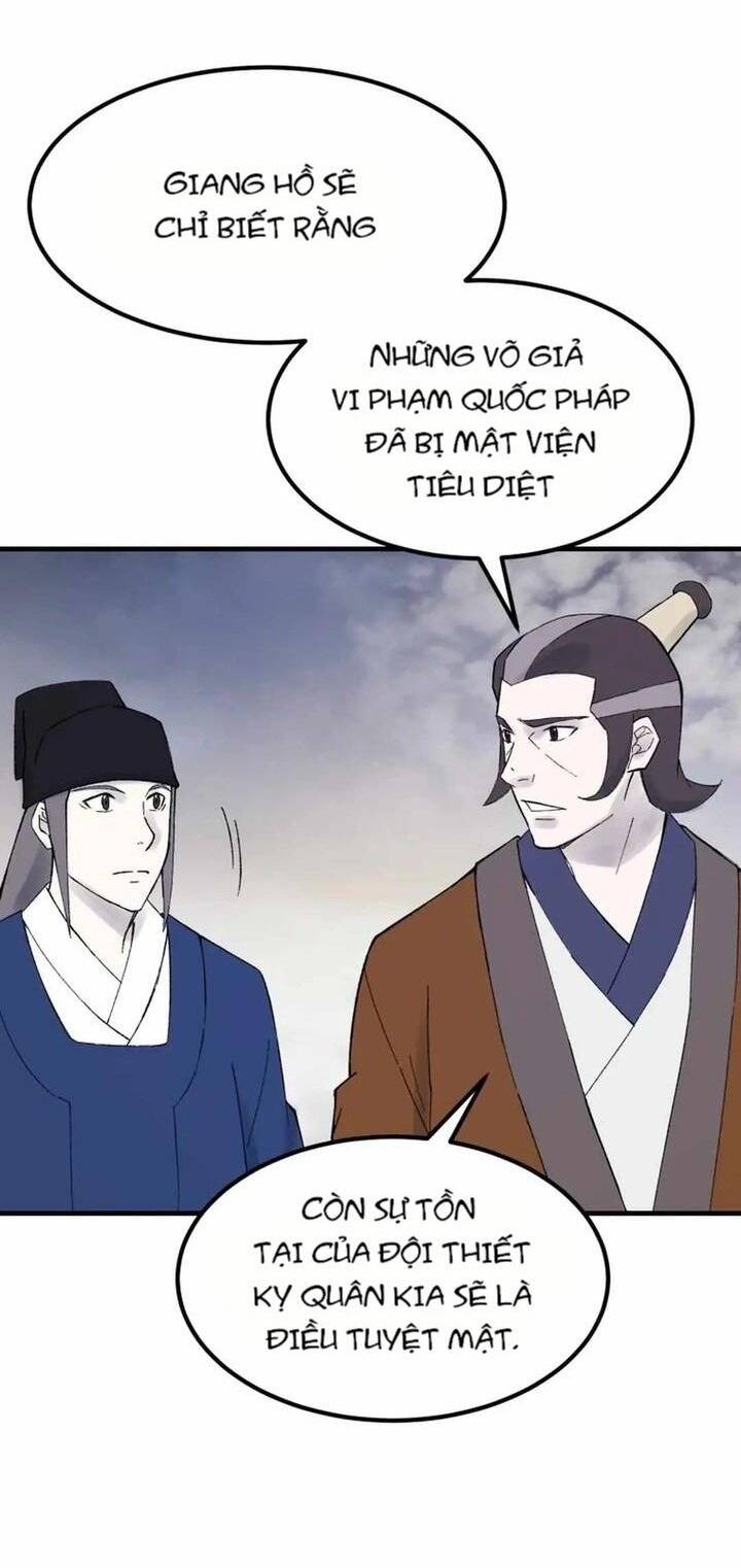 Đại Cao Thủ - Chapter 111 - Page 54