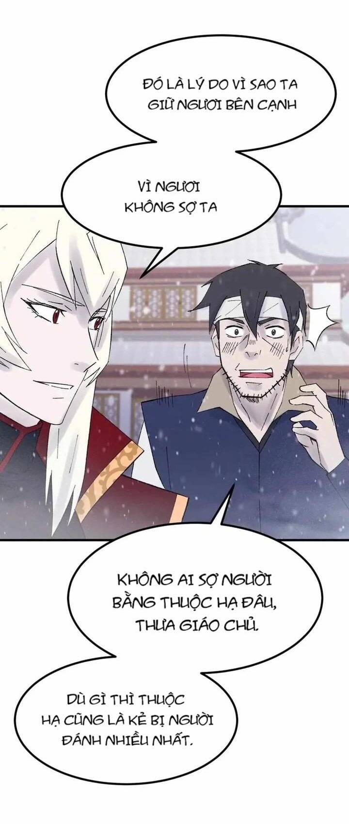 Đại Cao Thủ - Chapter 111 - Page 63