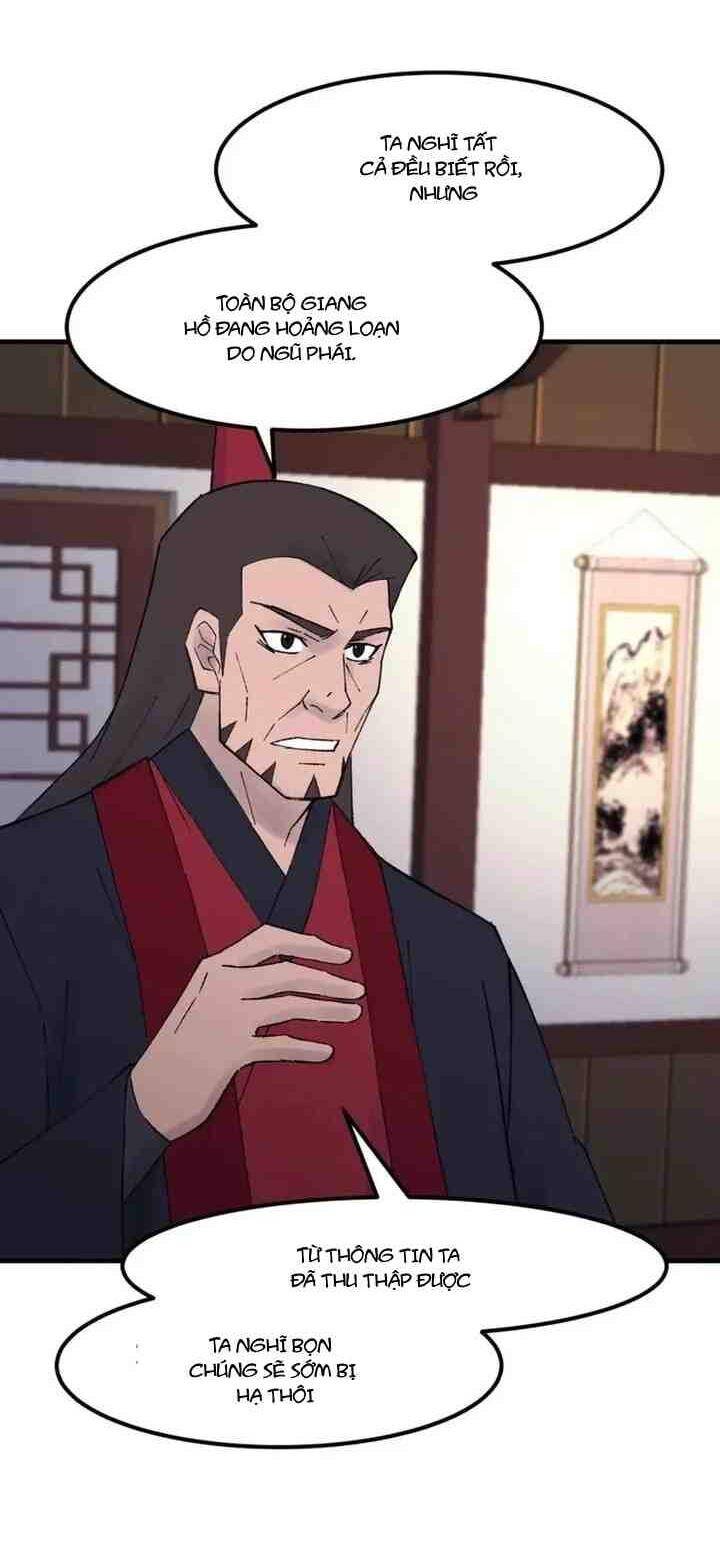 Đại Cao Thủ - Chapter 112 - Page 19