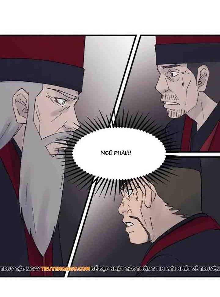 Đại Cao Thủ - Chapter 112 - Page 20