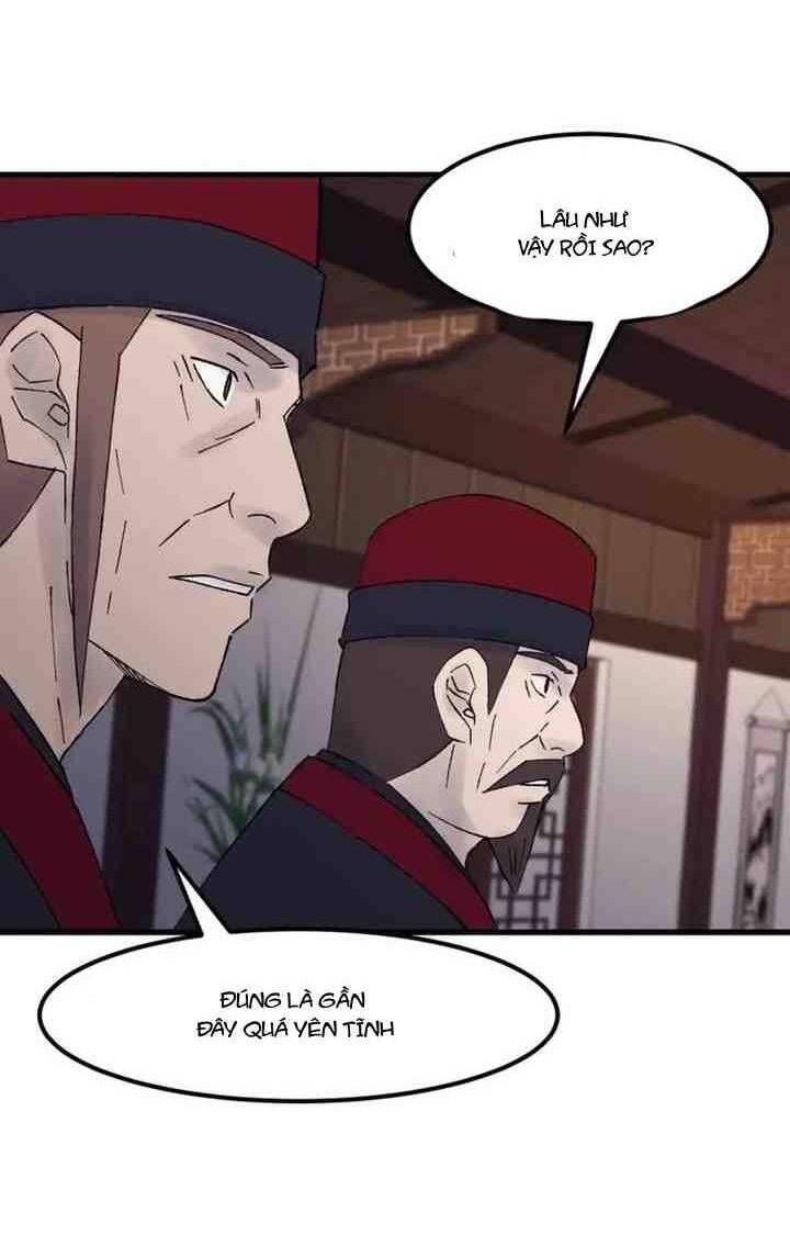 Đại Cao Thủ - Chapter 112 - Page 22