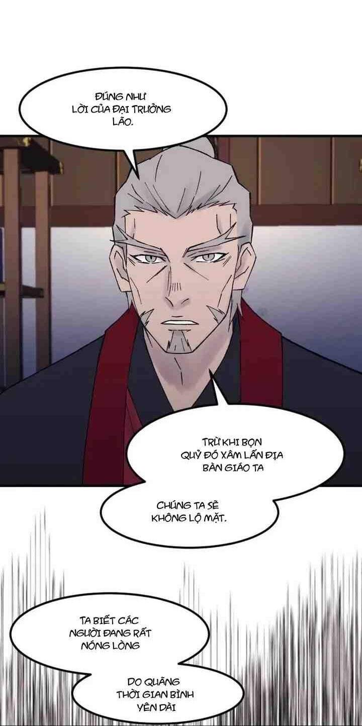 Đại Cao Thủ - Chapter 112 - Page 27