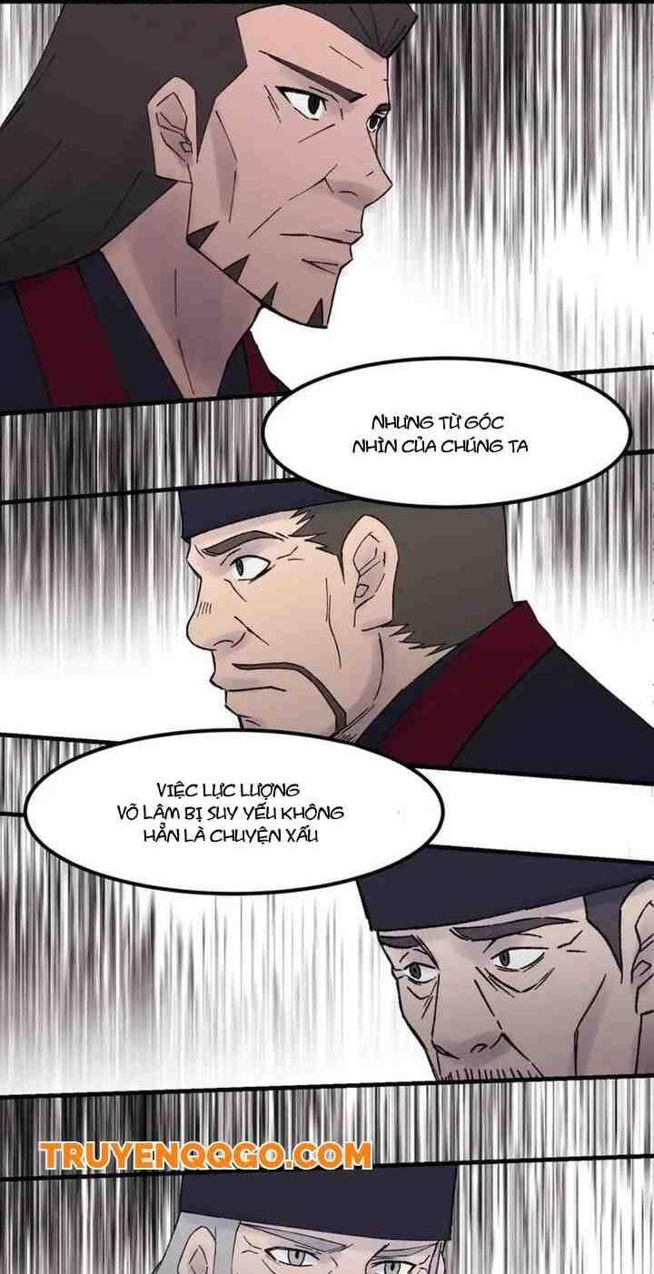 Đại Cao Thủ - Chapter 112 - Page 28