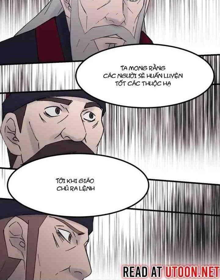 Đại Cao Thủ - Chapter 112 - Page 29