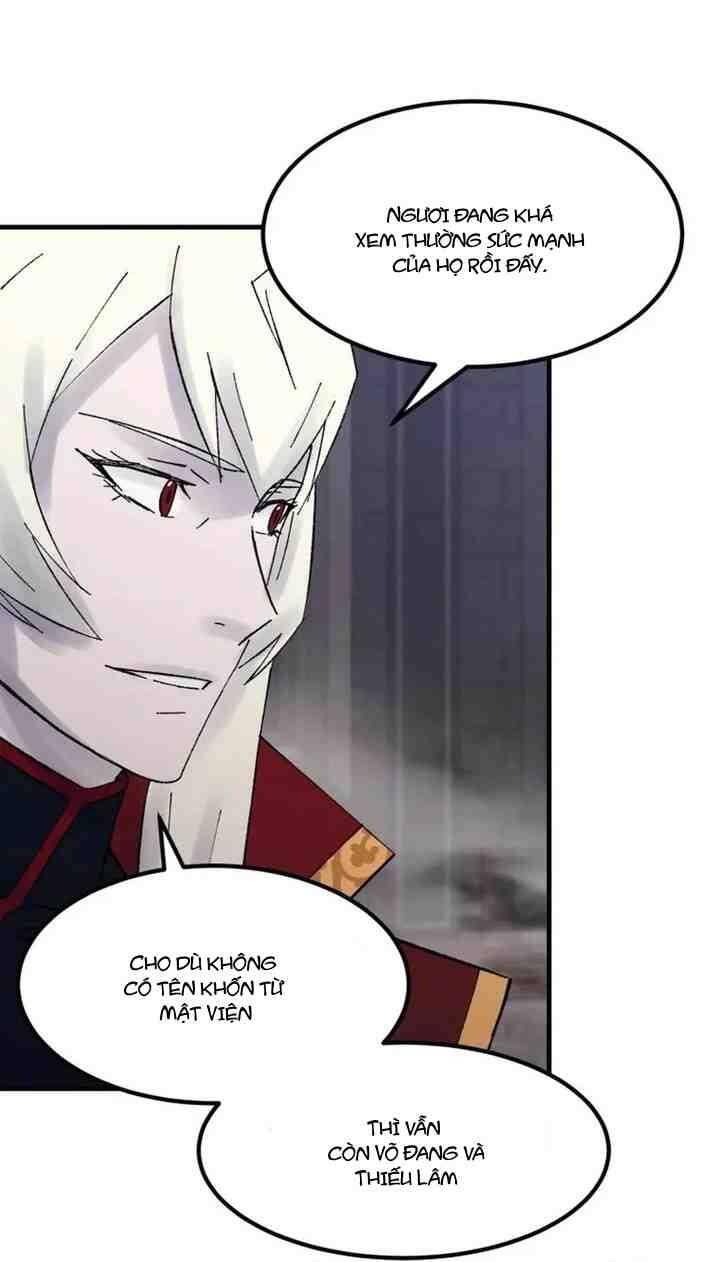 Đại Cao Thủ - Chapter 112 - Page 42