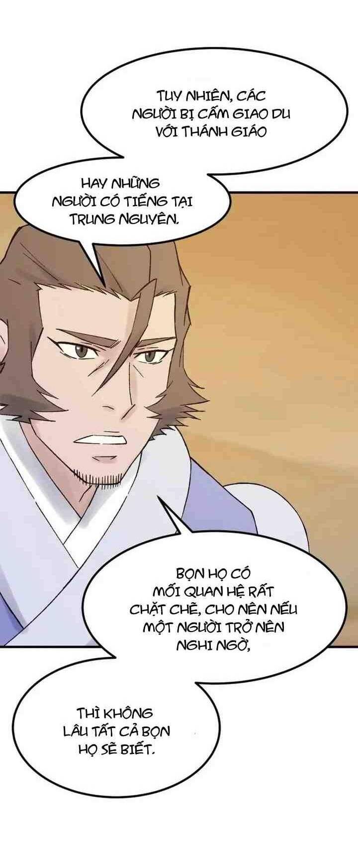 Đại Cao Thủ - Chapter 112 - Page 55