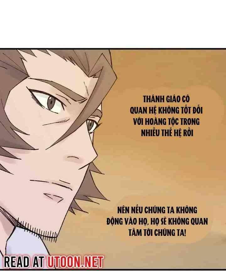 Đại Cao Thủ - Chapter 112 - Page 57