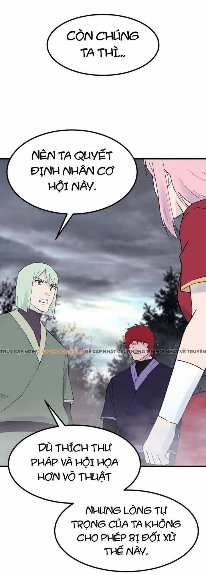 Đại Cao Thủ - Chapter 113 - Page 11