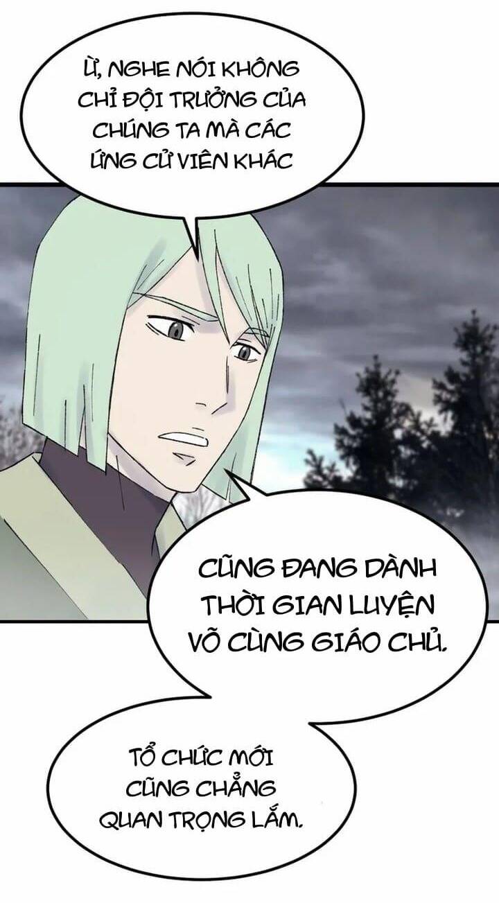 Đại Cao Thủ - Chapter 113 - Page 4